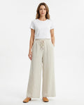 Heidi Outlet - Ralom | Verstellbare Weitgeschnittene Hose Damen