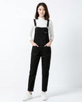 Heidi Outlet - Kazan | Verstellbare Konische Hose Damen